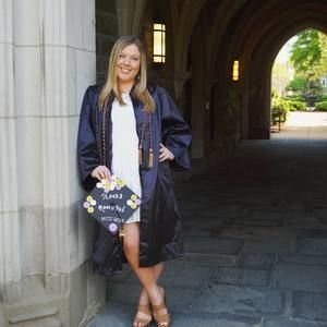 Meet your Posher, Emma